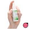 Huile de massage Natural au CBD 50ml Huile de massage Natural au CBD 50ml