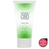 Gel retardant Natural CBD 50ml Gel retardant Natural CBD 50ml