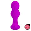 Stimulateur de Point G Terrance Pretty Love 8 x 3.3 cm Rose Stimulateur de Point G Terrance Pretty Love 8 x 3.3 cm Rose