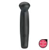 Gaine de Doigt Vibrante Gorgon Pretty Love 10.5 x 2cm Noir Gaine de Doigt Vibrante Gorgon Pretty Love 10.5 x 2cm Noir