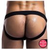 Jockstrap Fetish Swim Noir Jockstrap Fetish Swim Noir