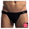 Jockstrap Fetish Swim Noir Jockstrap Fetish Swim Noir