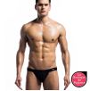 Jockstrap Fetish Swim Noir Jockstrap Fetish Swim Noir