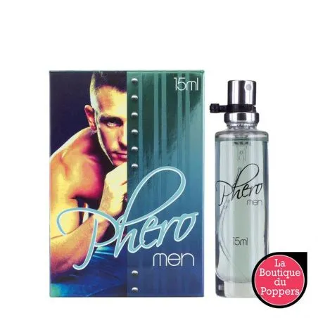 Parfum Phero Men 15ml