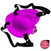 Vibro de Culotte avec Harnais Heartbeat Vibro de Culotte avec Harnais Heartbeat