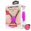 Vibro de Culotte avec Harnais Heartbeat Vibro de Culotte avec Harnais Heartbeat
