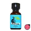 Poppers Kraken 24ml Propyl Poppers Kraken 24ml Propyl