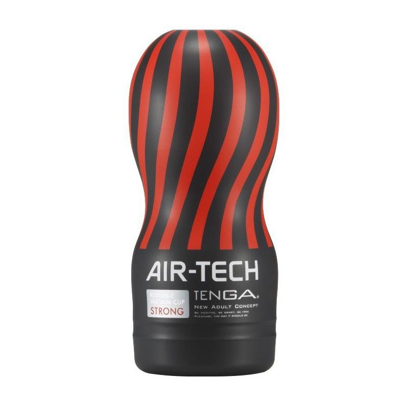 Tenga Reusable Air-Tech Vacuum Cup Strong pas cher