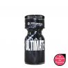 Poppers Ultimate 10ml Amyl pas cher