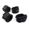 Attaches Fourrure pour le Lit Attaches Fourrure pour le Lit
