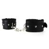 Coffret BDSM 7 Pièces Wicked Noir Coffret BDSM 7 Pièces Wicked Noir