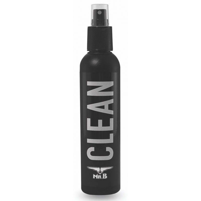 Spray Nettoyant Sextoys MrB 200mL pas cher