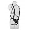 Gode ceinture suspension Hollow Strap Flesh 22 x 6.5 cm Gode ceinture suspension Hollow Strap Flesh 22 x 6.5 cm