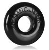 Cockring Do-Nut Large 20mm Noir Cockring Do-Nut Large 20mm Noir