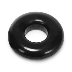 Cockring Do-Nut Large 20mm Noir