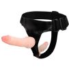 Gode ceinture Double insertion 12 x 4 cm Chair Gode ceinture Double insertion 12 x 4 cm Chair