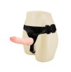Gode ceinture Double insertion 12 x 4 cm Chair Gode ceinture Double insertion 12 x 4 cm Chair