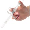 Pipettes à Lubrifiant x 2 Pipettes à Lubrifiant x 2