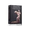 Mini Corde Kinbaku 1.5m Noire Mini Corde Kinbaku 1.5m Noire