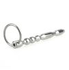 Plug Penis Cum Thru Metal 10mm Plug Penis Cum Thru Metal 10mm