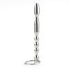 Plug Penis Cum Thru Metal 10mm Plug Penis Cum Thru Metal 10mm