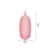 Oeuf Vibrant Eleanora BAILE Oeuf Vibrant Eleanora BAILE