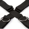 Lien de contrainte pour lit - Fifty Shades of Grey Lien de contrainte pour lit - Fifty Shades of Grey