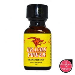 Poppers Dragon Power 24ml