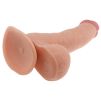 Dildo Soft Dude Chair 17 x 4.5cm Dildo Soft Dude Chair 17 x 4.5cm
