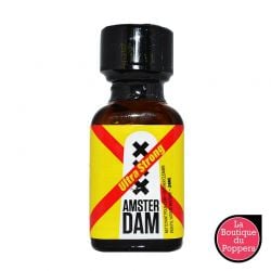 Poppers Amsterdam Ultra Strong Pentyle 24ml