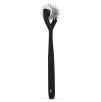 Roulette à picots Wartenberg Noire 5 roues Roulette à picots Wartenberg Noire 5 roues