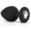 Pack de 3 plugs Bijou Pack de 3 plugs Bijou