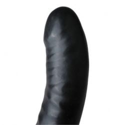 Dildo gonflable en Latex- 16 x 5 cm