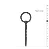 Plug Urètre Pull 9,5cm | 6mm Plug Urètre Pull 9,5cm | 6mm