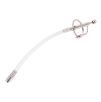 Tige percée Catheter 19cm - Diamètre 7mm Tige percée Catheter 19cm - Diamètre 7mm