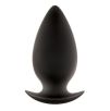 Plug Spades X-Large 10 x 5 cm Plug Spades X-Large 10 x 5 cm