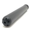 Embout de lavement anal 15 x 2cm Embout de lavement anal 15 x 2cm