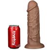 Gode Chubby Dildo 23 x 6.5 cm Marron Gode Chubby Dildo 23 x 6.5 cm Marron