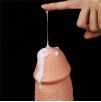 Gode vibrant Long Dildo 25 x 6 cm Gode vibrant Long Dildo 25 x 6 cm