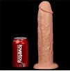 Gode vibrant Long Dildo 25 x 6 cm Gode vibrant Long Dildo 25 x 6 cm