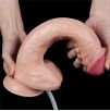 Gode éjaculateur Squirt 22 x 4.5 cm Gode éjaculateur Squirt 22 x 4.5 cm