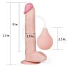 Gode éjaculateur Squirt 22 x 4.5 cm Gode éjaculateur Squirt 22 x 4.5 cm