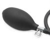 Plug gonflable Butt Inflator 10 x 2.5 cm Plug gonflable Butt Inflator 10 x 2.5 cm