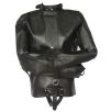 Camisole Strict Jacket Noir Camisole Strict Jacket Noir