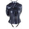 Camisole Strict Jacket Noir Camisole Strict Jacket Noir
