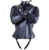 Camisole Strict Jacket Noir Camisole Strict Jacket Noir