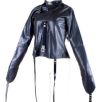 Camisole Strict Jacket Noir Camisole Strict Jacket Noir