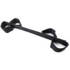 Barre plate avec 4 Menottes Scratch 45cm Barre plate avec 4 Menottes Scratch 45cm