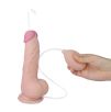 Gode éjaculateur Cumming Softee 14 x 4.5 cm Gode éjaculateur Cumming Softee 14 x 4.5 cm