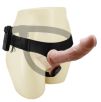 Double gode ceinture Passionate 17 x 4.5 cm Double gode ceinture Passionate 17 x 4.5 cm